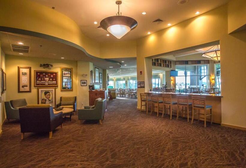 בית מלון כפרי Greenlinks Golf Villas At Lely Resort