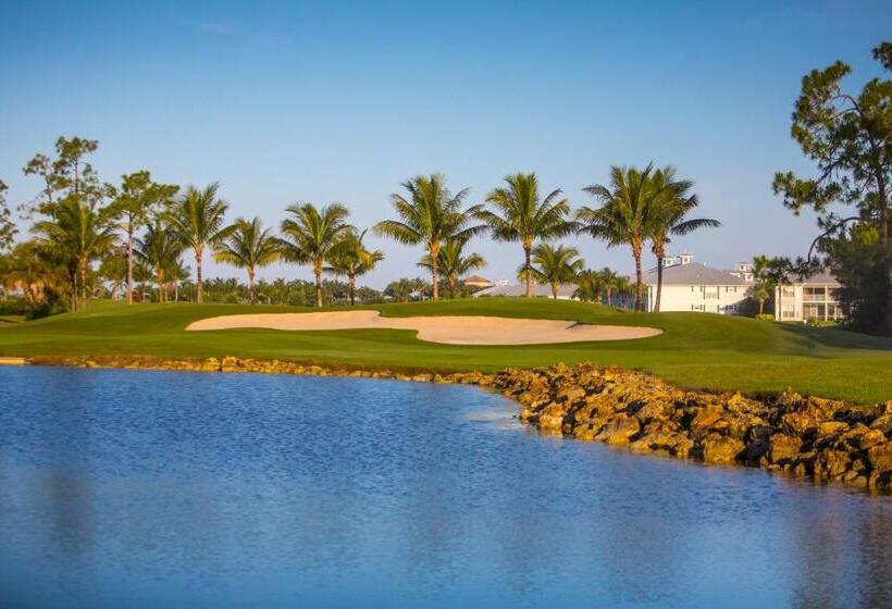 فندق Greenlinks Golf Villas At Lely Resort