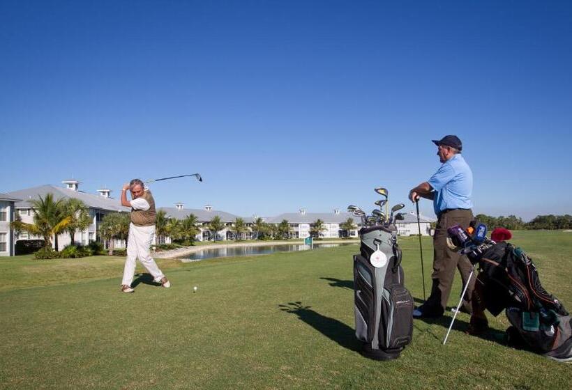 فندق Greenlinks Golf Villas At Lely Resort