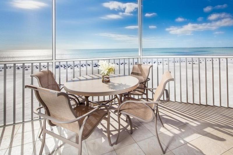 فندق Gullwing Beach Resort