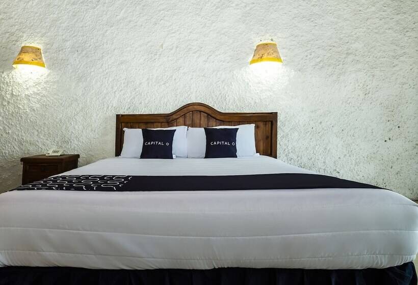 هتل Hacienda Del Molino