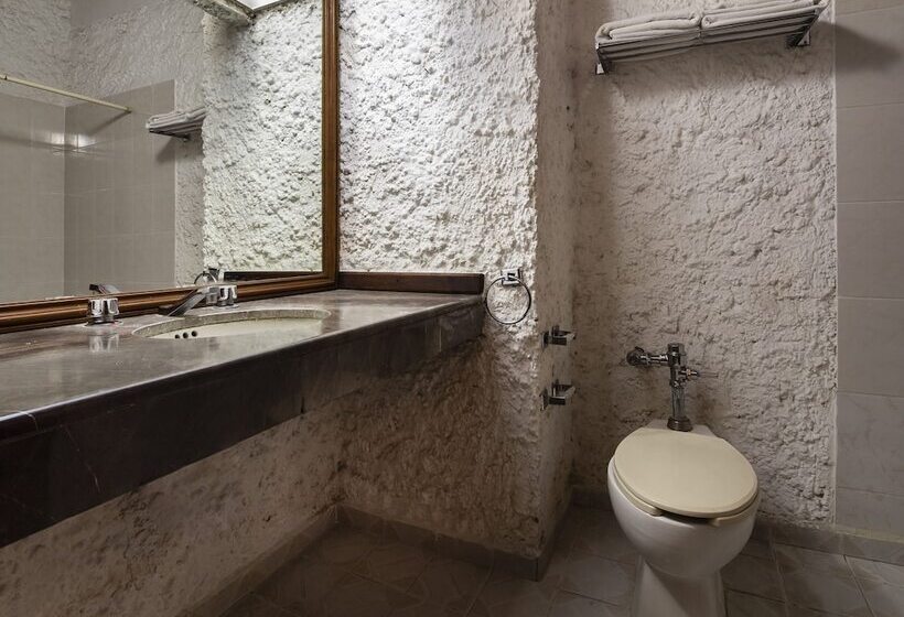 هتل Hacienda Del Molino