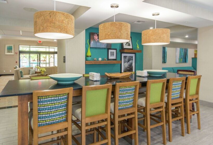 فندق Hampton Inn Jacksonville South/i 95 At Jtb