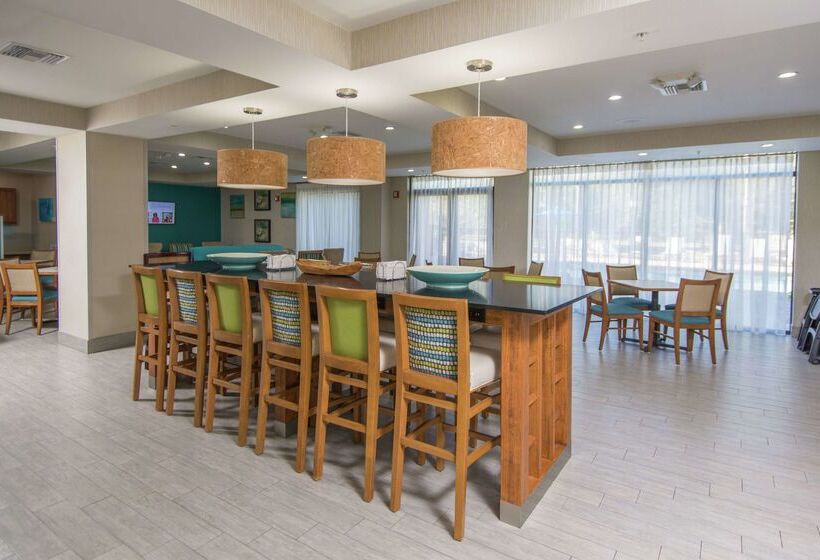 فندق Hampton Inn Jacksonville South/i 95 At Jtb
