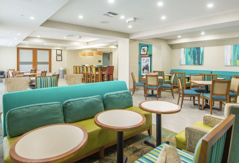 فندق Hampton Inn Jacksonville South/i 95 At Jtb