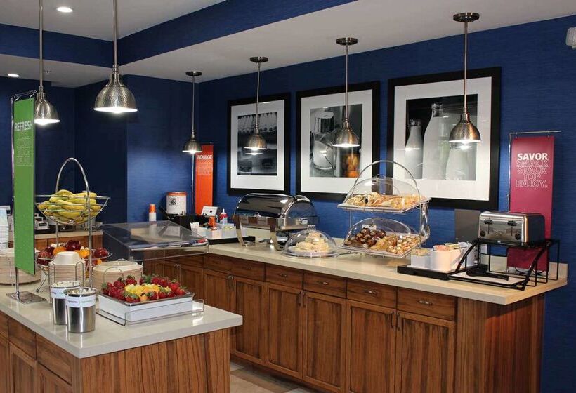 فندق Hampton Inn Jacksonville South/i 95 At Jtb