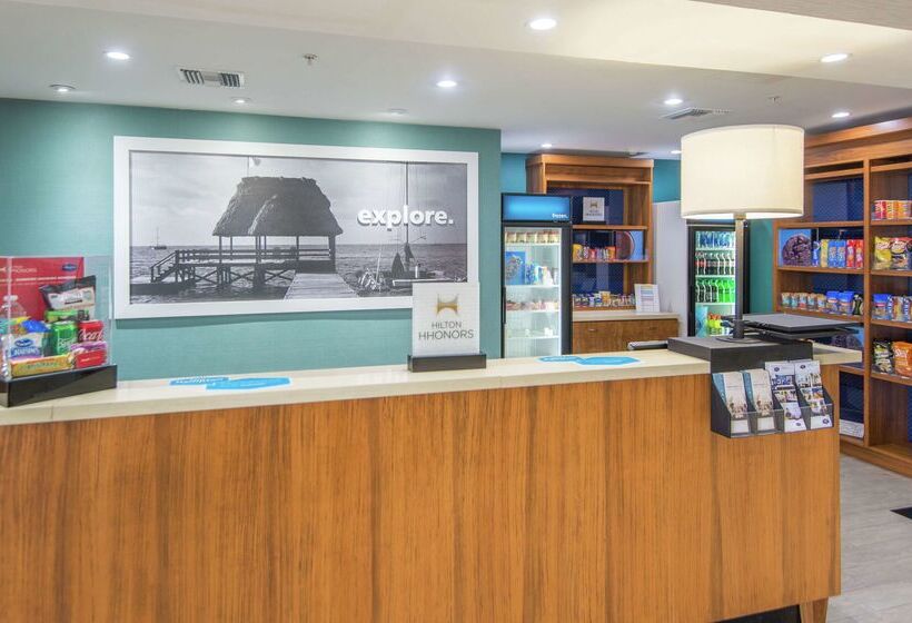 فندق Hampton Inn Jacksonville South/i 95 At Jtb