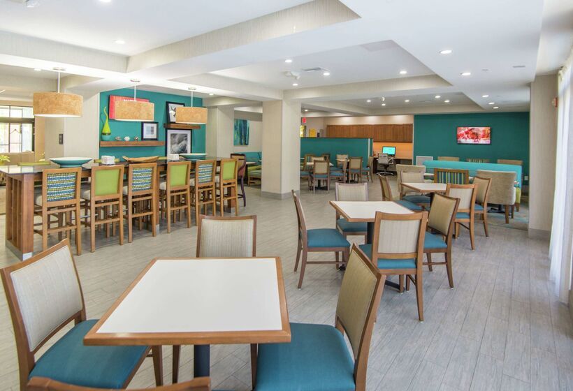 فندق Hampton Inn Jacksonville South/i 95 At Jtb