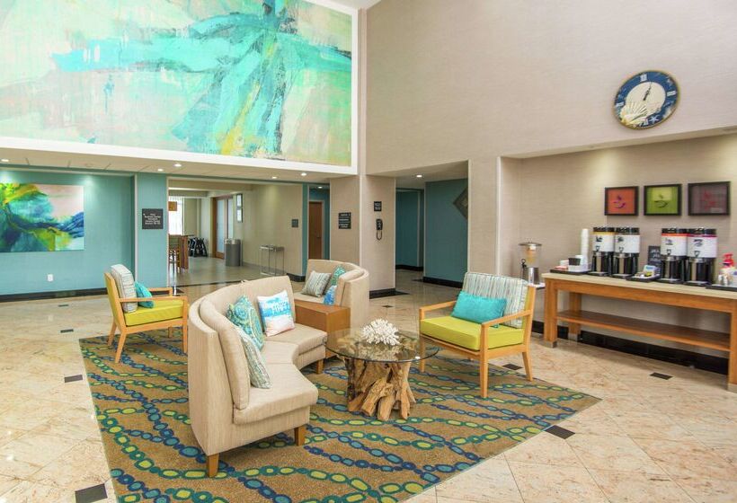 فندق Hampton Inn Jacksonville South/i 95 At Jtb