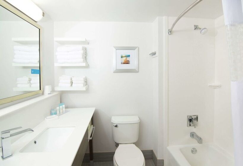 فندق Hampton Inn Jacksonville South/i 95 At Jtb