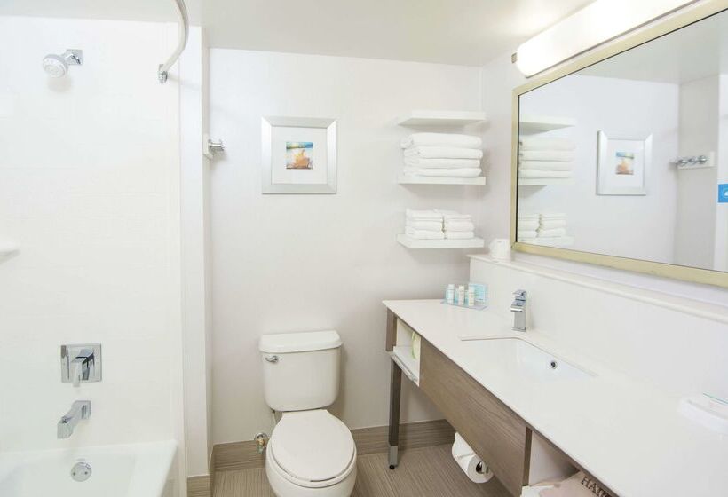 فندق Hampton Inn Jacksonville South/i 95 At Jtb