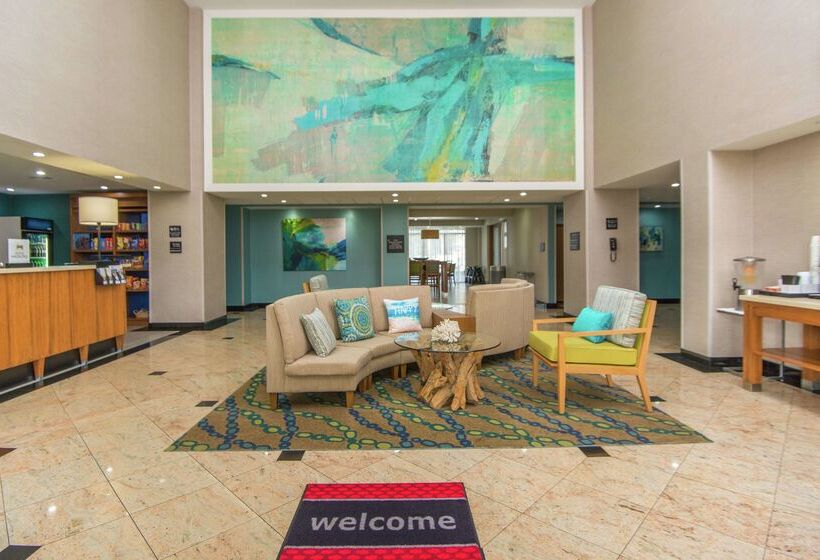 فندق Hampton Inn Jacksonville South/i 95 At Jtb