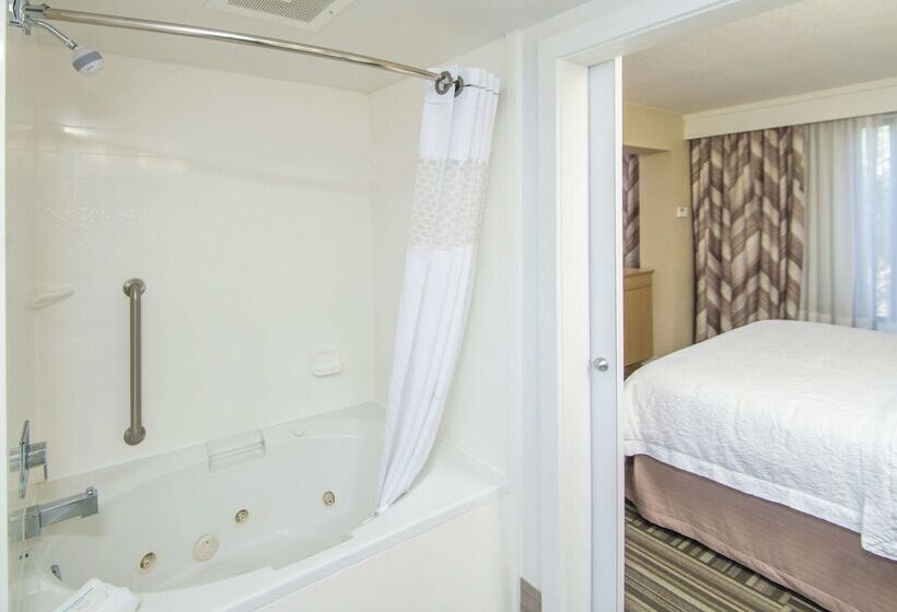 فندق Hampton Inn Jacksonville South/i 95 At Jtb