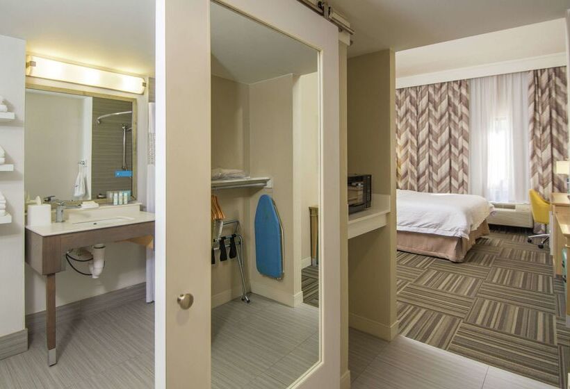 فندق Hampton Inn Jacksonville South/i 95 At Jtb