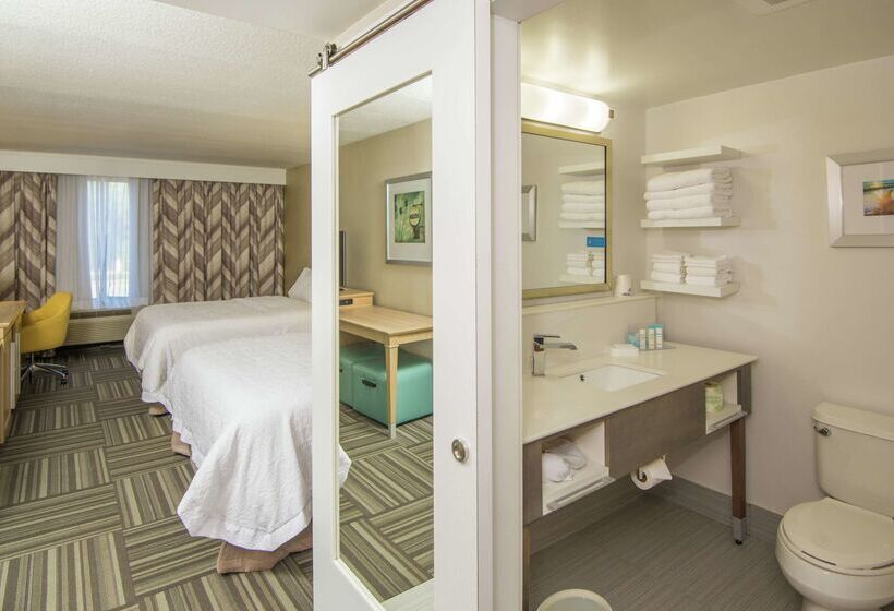 فندق Hampton Inn Jacksonville South/i 95 At Jtb