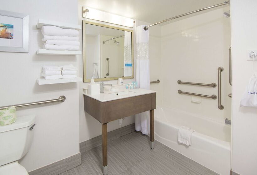 فندق Hampton Inn Jacksonville South/i 95 At Jtb