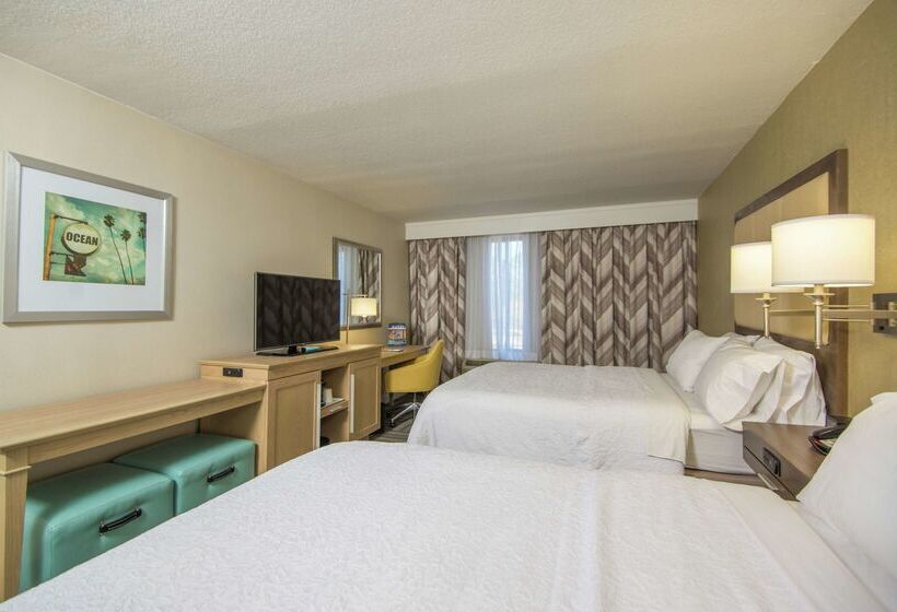 فندق Hampton Inn Jacksonville South/i 95 At Jtb