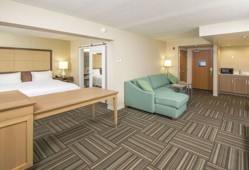 فندق Hampton Inn Jacksonville South/i 95 At Jtb