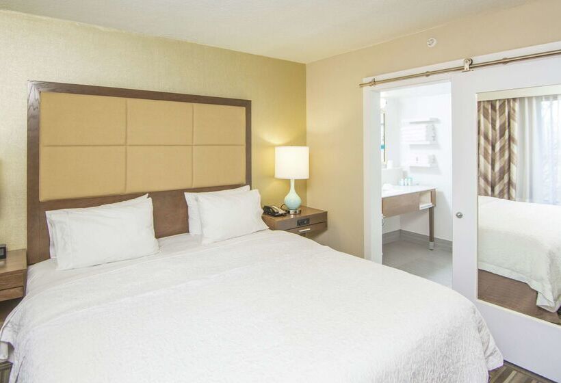 فندق Hampton Inn Jacksonville South/i 95 At Jtb