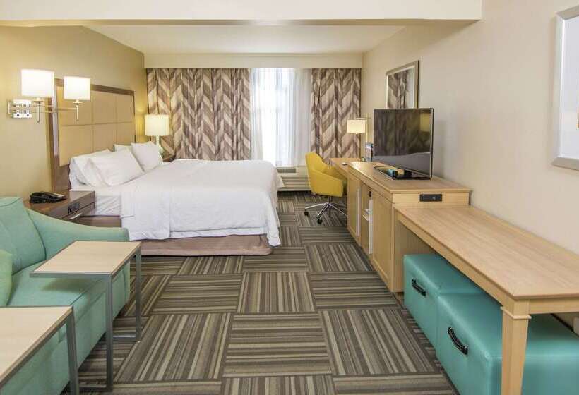 فندق Hampton Inn Jacksonville South/i 95 At Jtb