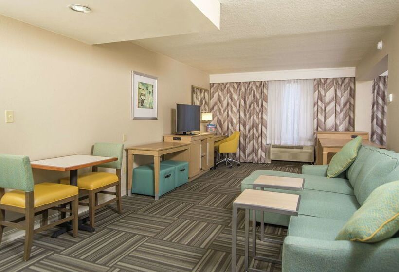 فندق Hampton Inn Jacksonville South/i 95 At Jtb