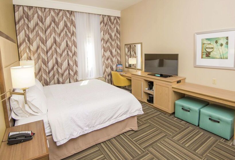 فندق Hampton Inn Jacksonville South/i 95 At Jtb