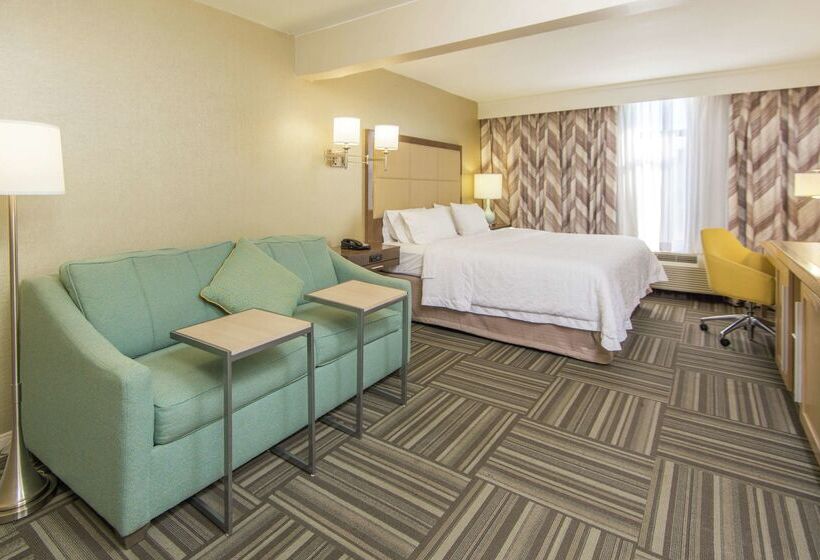 فندق Hampton Inn Jacksonville South/i 95 At Jtb