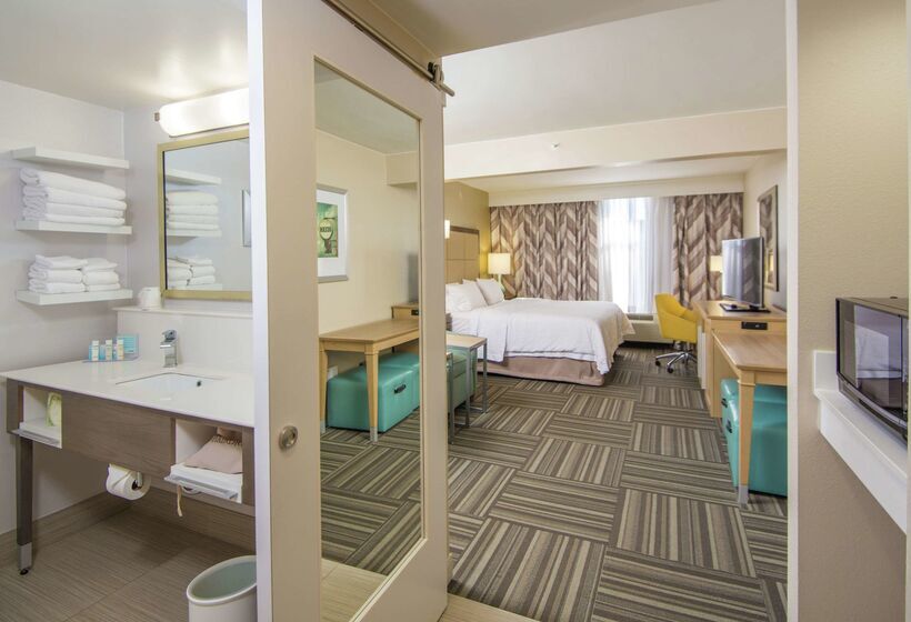 فندق Hampton Inn Jacksonville South/i 95 At Jtb