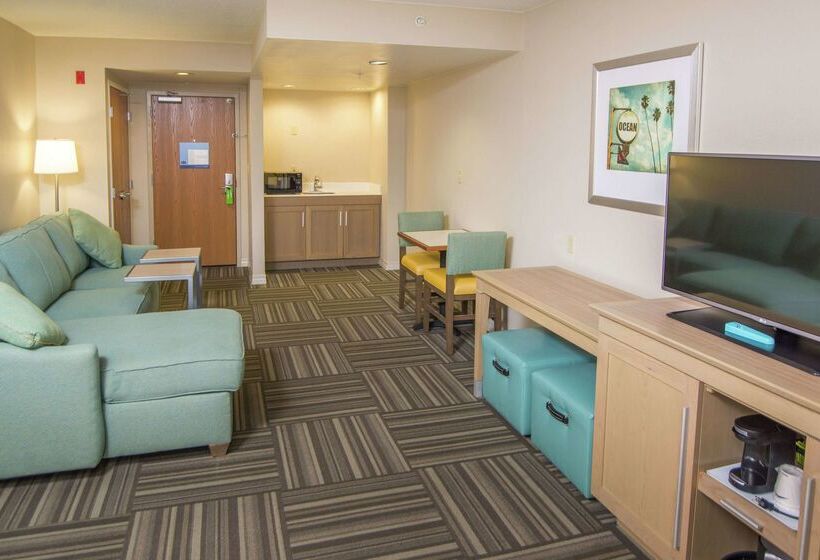 فندق Hampton Inn Jacksonville South/i 95 At Jtb