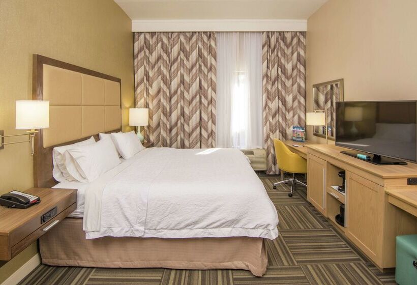 فندق Hampton Inn Jacksonville South/i 95 At Jtb