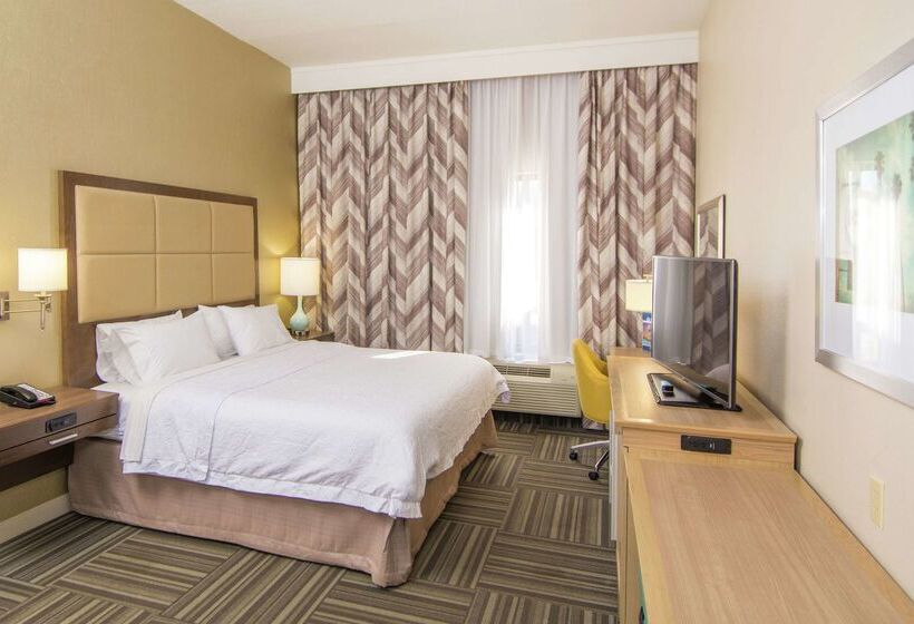 فندق Hampton Inn Jacksonville South/i 95 At Jtb