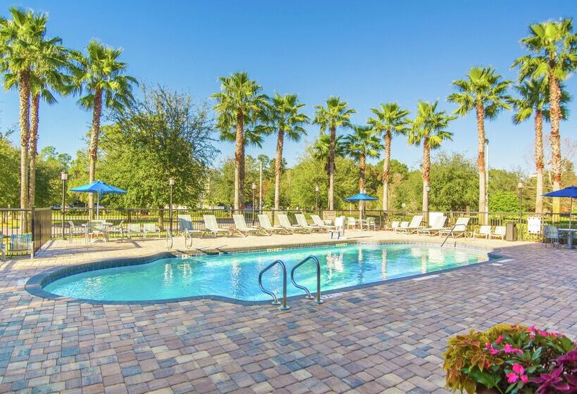 فندق Hampton Inn Jacksonville South/i 95 At Jtb