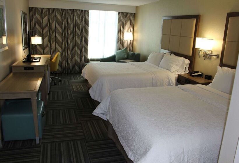 فندق Hampton Inn Jacksonville South/i 95 At Jtb