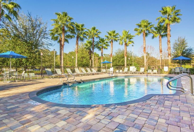 فندق Hampton Inn Jacksonville South/i 95 At Jtb