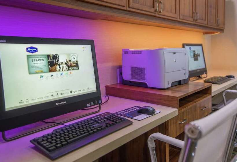 فندق Hampton Inn Jacksonville South/i 95 At Jtb