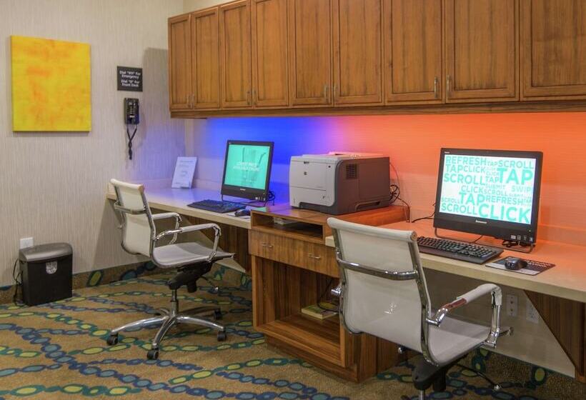 فندق Hampton Inn Jacksonville South/i 95 At Jtb