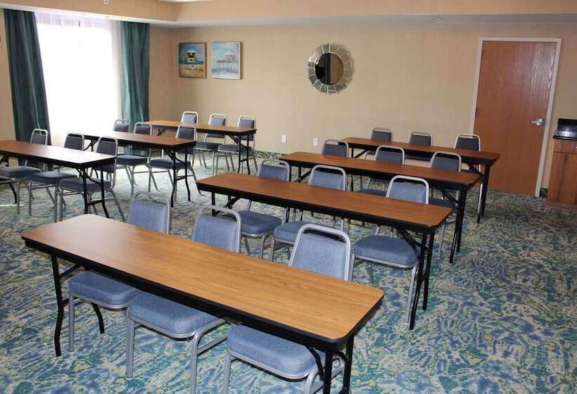 فندق Hampton Inn Jacksonville South/i 95 At Jtb