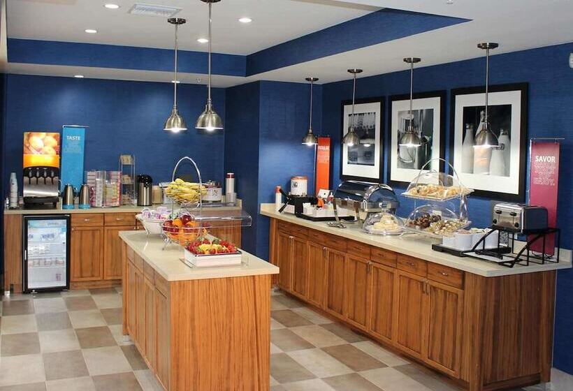 فندق Hampton Inn Jacksonville South/i 95 At Jtb