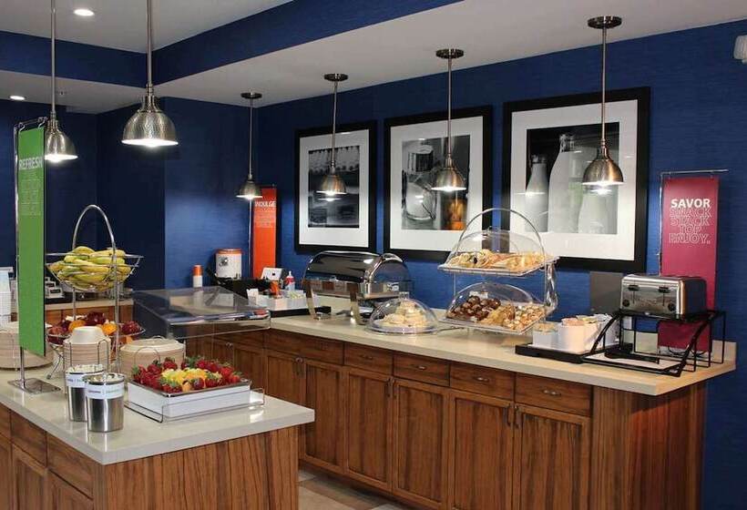 فندق Hampton Inn Jacksonville South/i 95 At Jtb