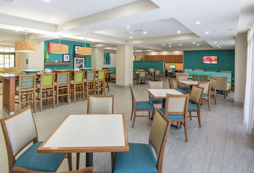 فندق Hampton Inn Jacksonville South/i 95 At Jtb