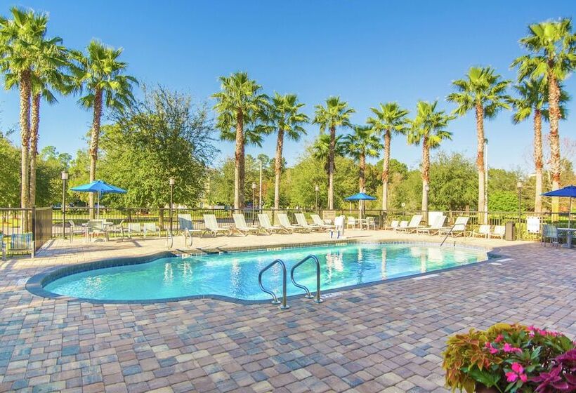 فندق Hampton Inn Jacksonville South/i 95 At Jtb