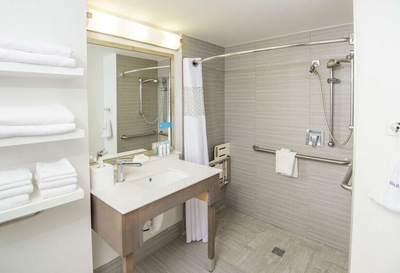 فندق Hampton Inn Jacksonville South/i 95 At Jtb