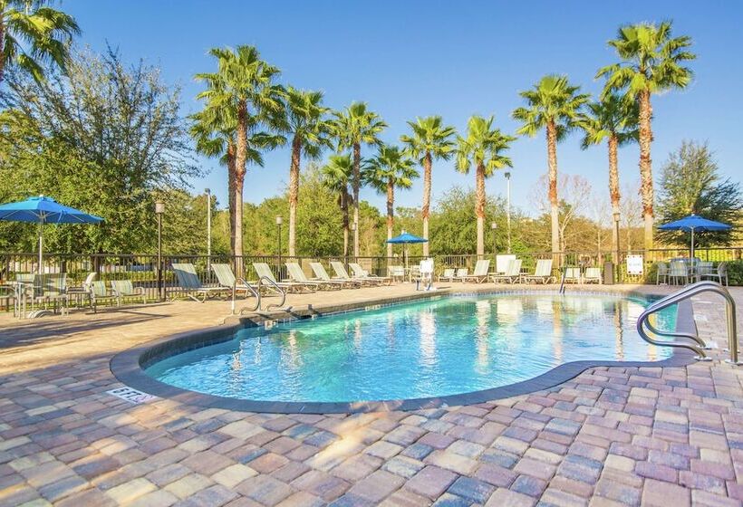 فندق Hampton Inn Jacksonville South/i 95 At Jtb