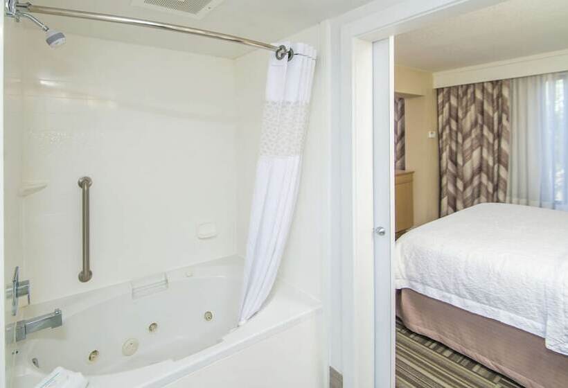 فندق Hampton Inn Jacksonville South/i 95 At Jtb