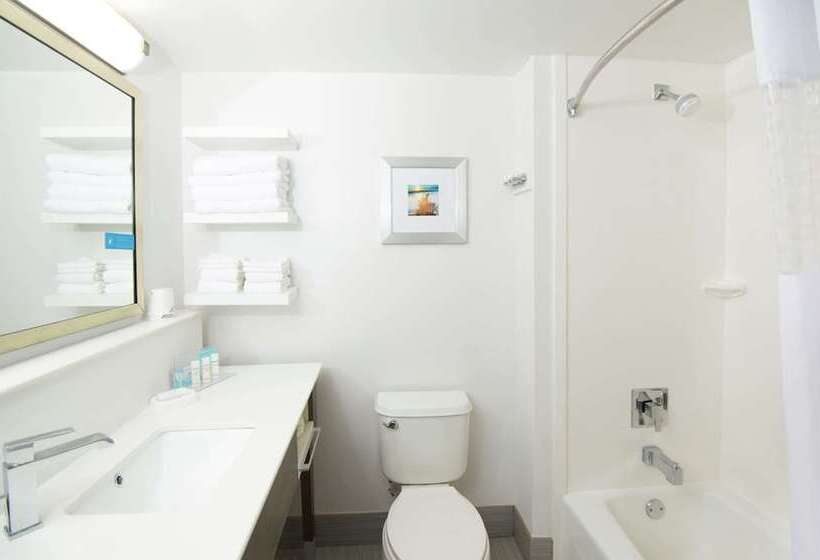 فندق Hampton Inn Jacksonville South/i 95 At Jtb