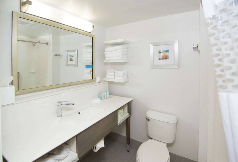 فندق Hampton Inn Jacksonville South/i 95 At Jtb