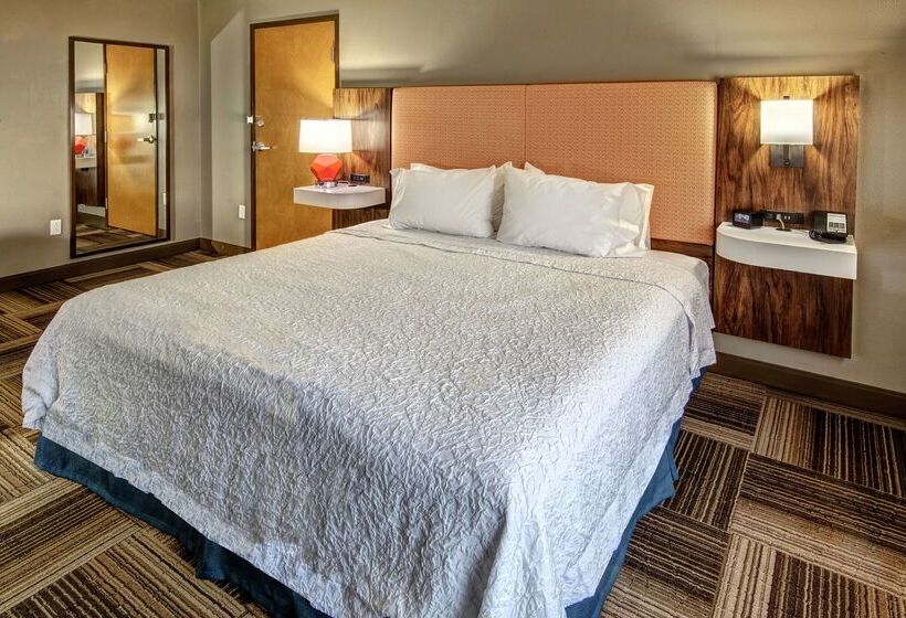 酒店 Hampton Inn Latrobe