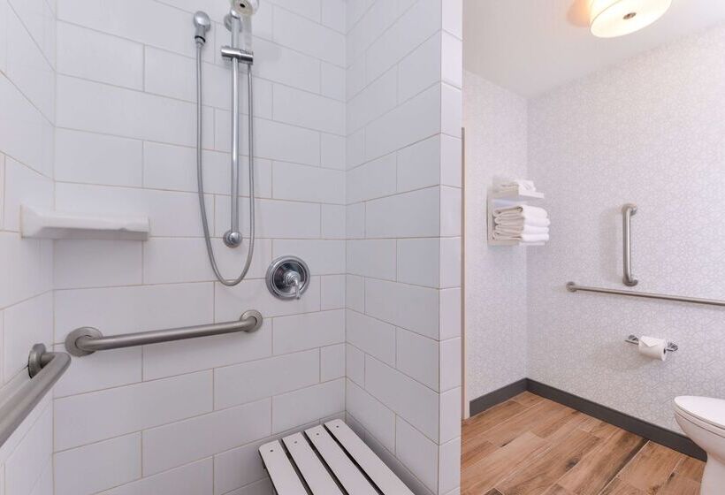 酒店 Hampton Inn & Suites Boise/spectrum