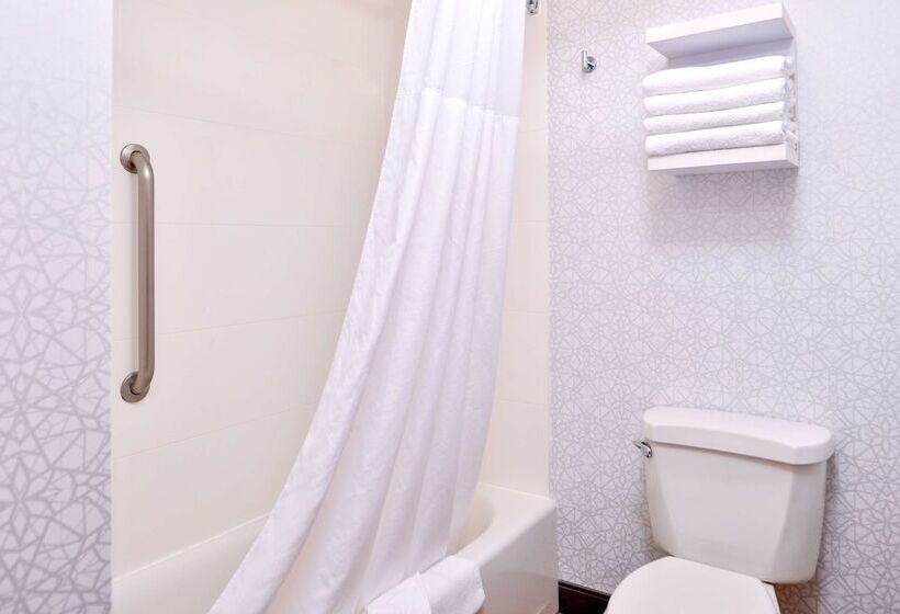 酒店 Hampton Inn & Suites Boise/spectrum