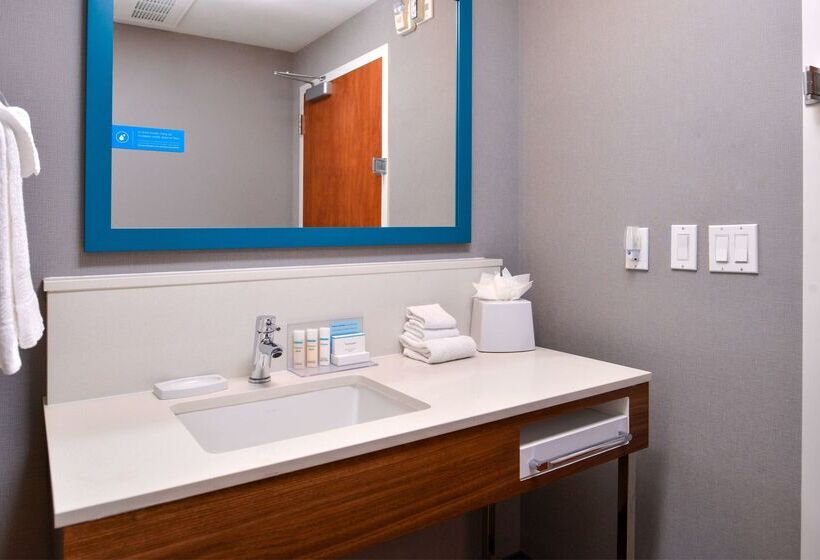 酒店 Hampton Inn & Suites Boise/spectrum